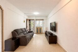Blk 540 Cheng San Green (Ang Mo Kio), HDB 3 Rooms #526035221
